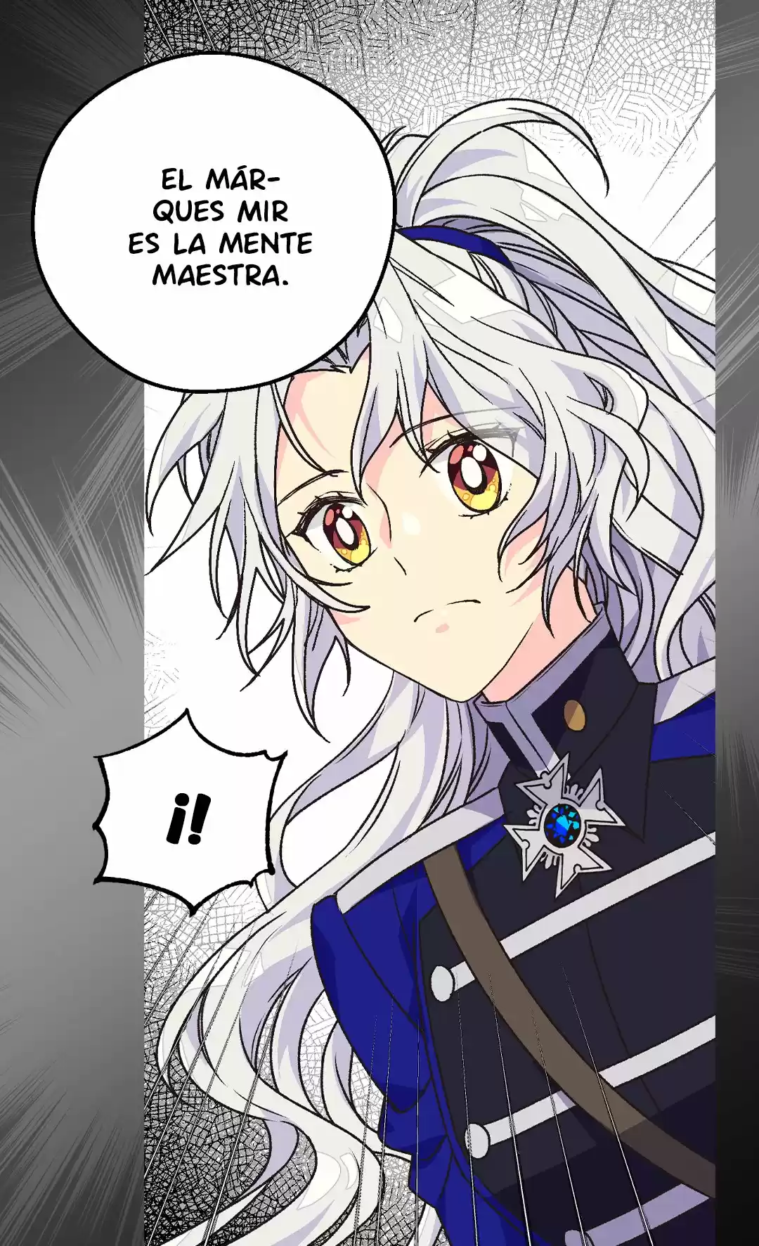 LA EMPERATRIZ ABANDONADA - Capítulo 140 - Página 57 - LectorTMOo