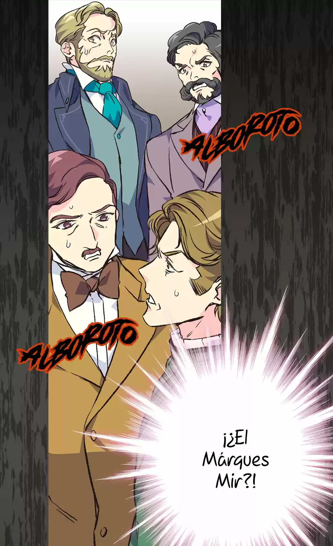 LA EMPERATRIZ ABANDONADA - Capítulo 140 - Página 58 - LectorTMOo