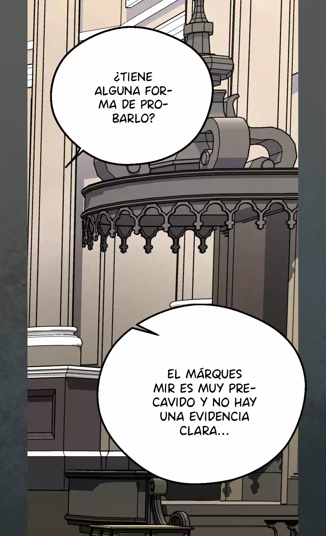 LA EMPERATRIZ ABANDONADA - Capítulo 140 - Página 59 - LectorTMOo