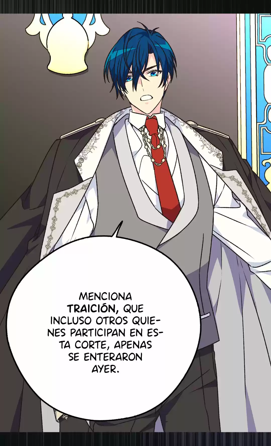 LA EMPERATRIZ ABANDONADA - Capítulo 140 - Página 63 - LectorTMOo