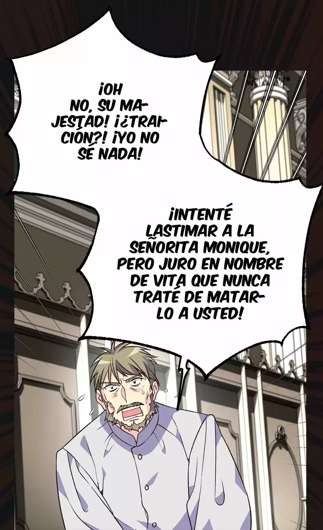 LA EMPERATRIZ ABANDONADA - Capítulo 140 - Página 65 - LectorTMOo