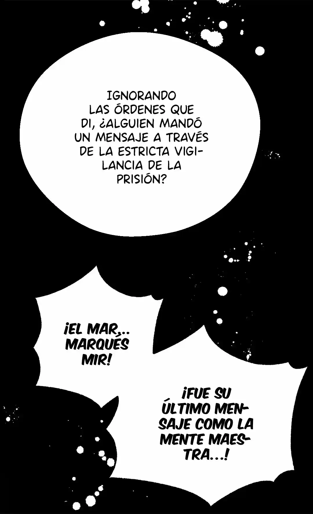 LA EMPERATRIZ ABANDONADA - Capítulo 140 - Página 66 - LectorTMOo