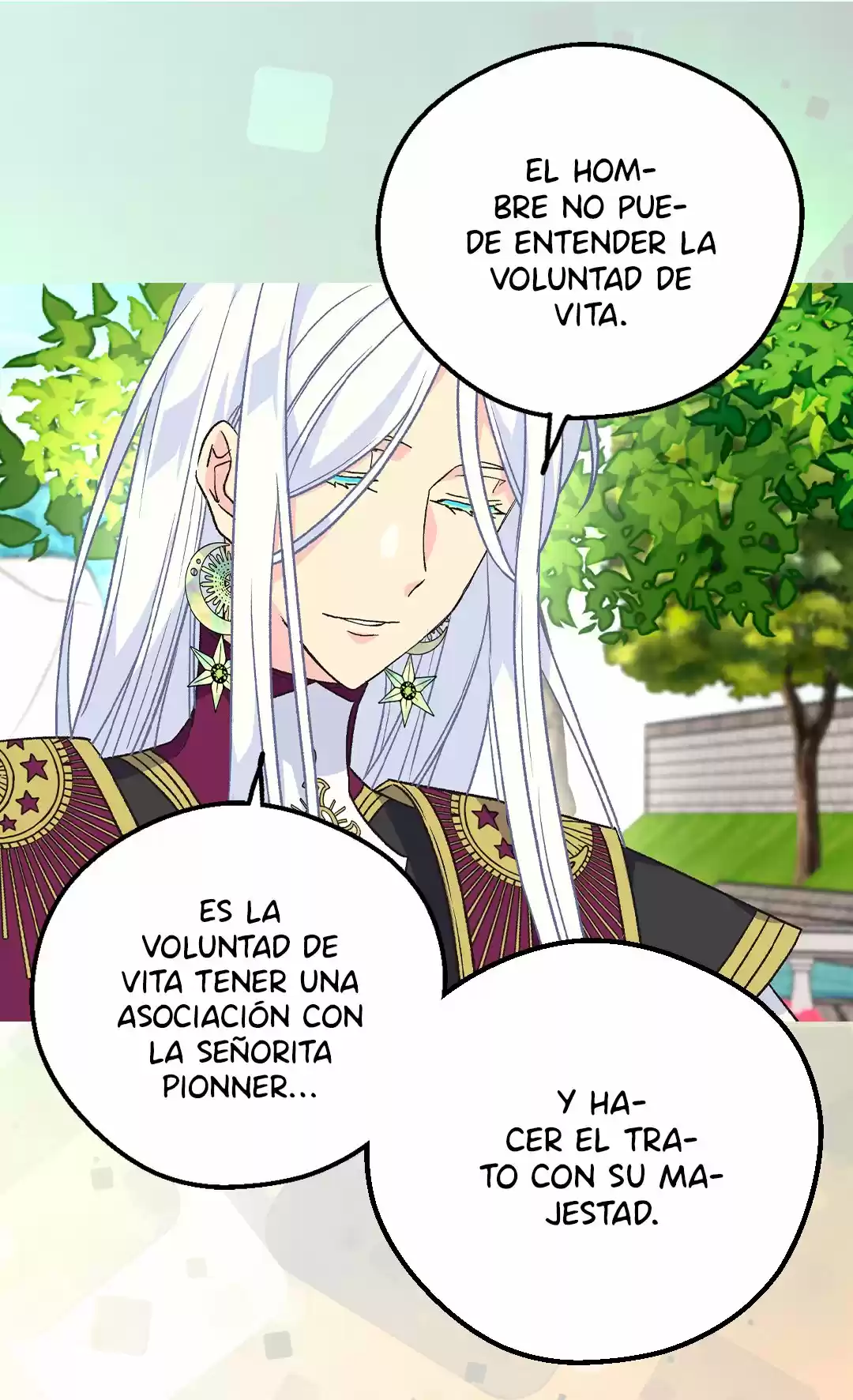 LA EMPERATRIZ ABANDONADA - Capítulo 140 - Página 78 - LectorTMOo