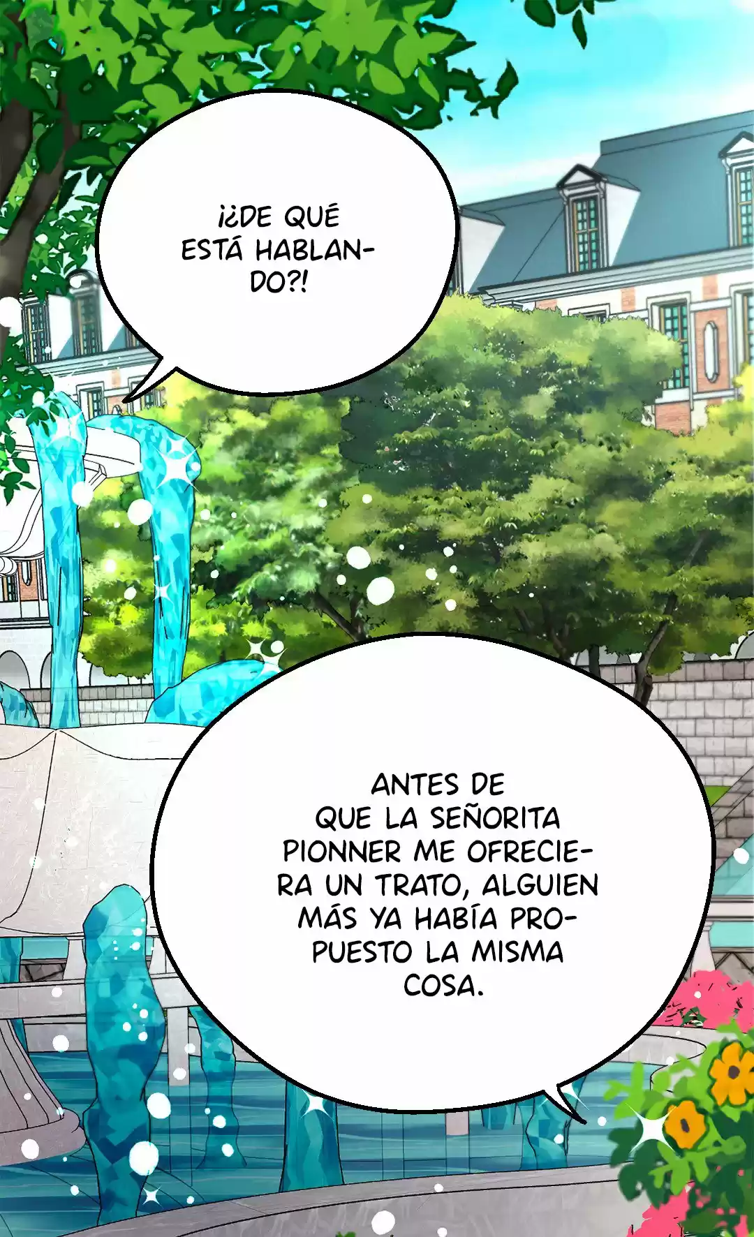 LA EMPERATRIZ ABANDONADA - Capítulo 140 - Página 79 - LectorTMOo