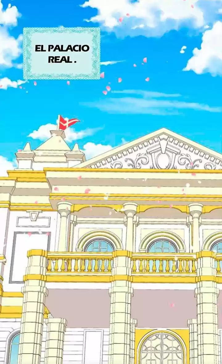 LA EMPERATRIZ ABANDONADA - Capítulo 15 - Página 2 - LectorTMOo