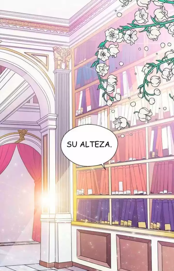 LA EMPERATRIZ ABANDONADA - Capítulo 15 - Página 3 - LectorTMOo