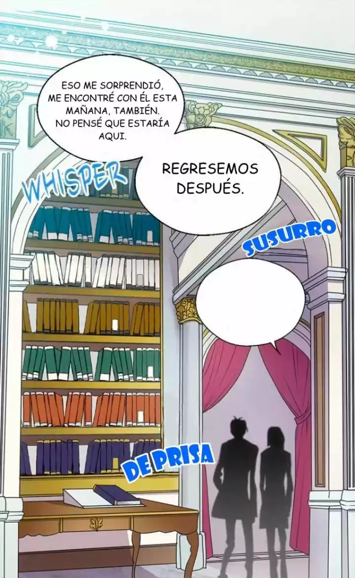 LA EMPERATRIZ ABANDONADA - Capítulo 15 - Página 8 - LectorTMOo