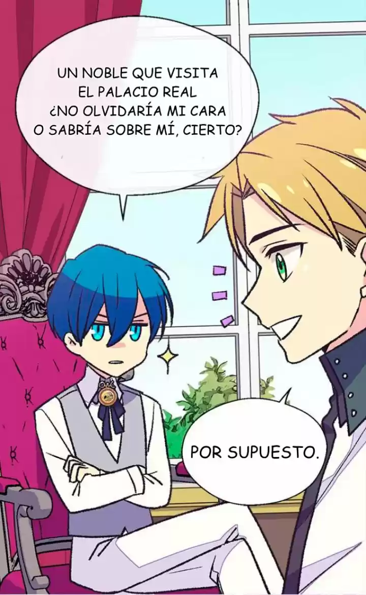 LA EMPERATRIZ ABANDONADA - Capítulo 15 - Página 11 - LectorTMOo