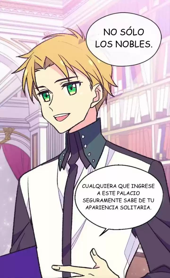LA EMPERATRIZ ABANDONADA - Capítulo 15 - Página 12 - LectorTMOo
