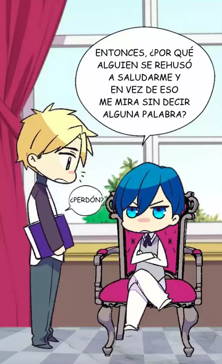 LA EMPERATRIZ ABANDONADA - Capítulo 15 - Página 13 - LectorTMOo