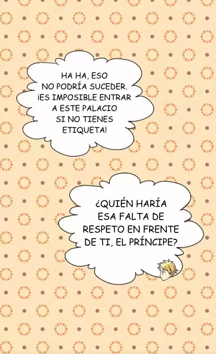 LA EMPERATRIZ ABANDONADA - Capítulo 15 - Página 14 - LectorTMOo