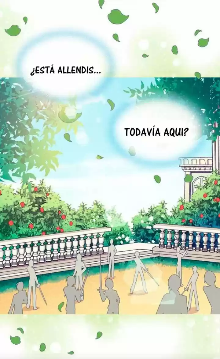 LA EMPERATRIZ ABANDONADA - Capítulo 15 - Página 24 - LectorTMOo