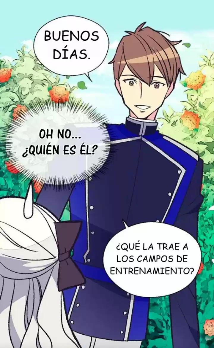 LA EMPERATRIZ ABANDONADA - Capítulo 15 - Página 27 - LectorTMOo
