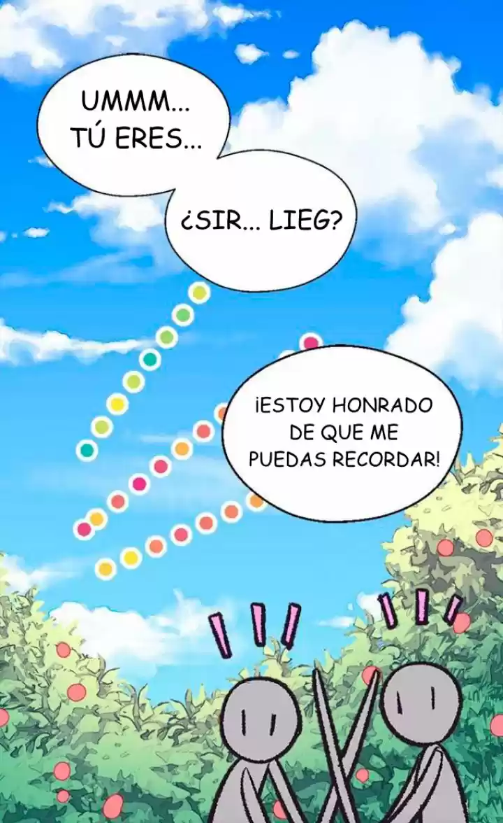 LA EMPERATRIZ ABANDONADA - Capítulo 15 - Página 28 - LectorTMOo
