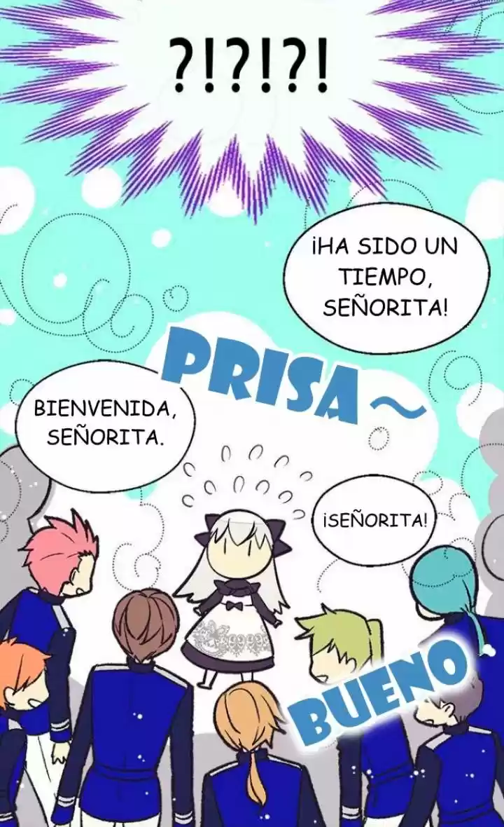 LA EMPERATRIZ ABANDONADA - Capítulo 15 - Página 29 - LectorTMOo
