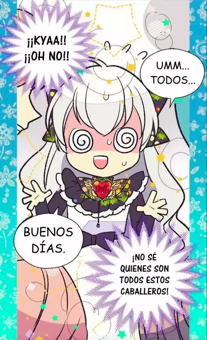 LA EMPERATRIZ ABANDONADA - Capítulo 15 - Página 30 - LectorTMOo