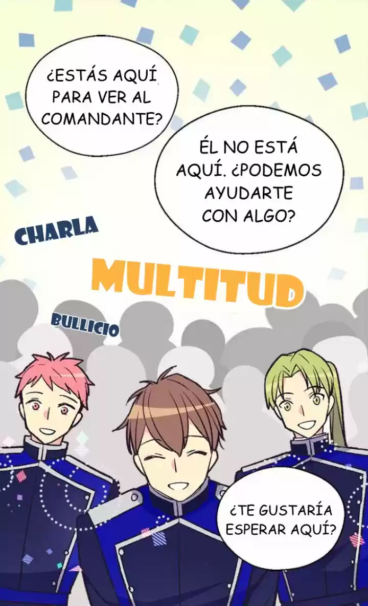 LA EMPERATRIZ ABANDONADA - Capítulo 15 - Página 31 - LectorTMOo