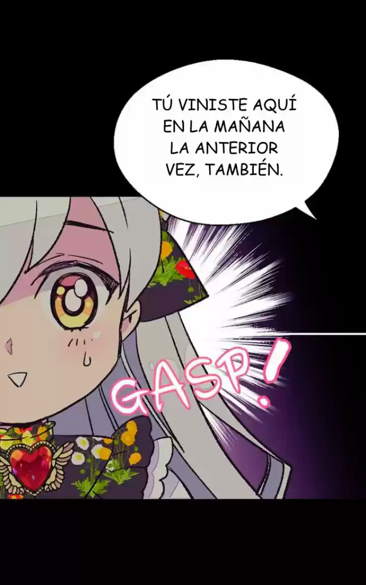 LA EMPERATRIZ ABANDONADA - Capítulo 15 - Página 32 - LectorTMOo