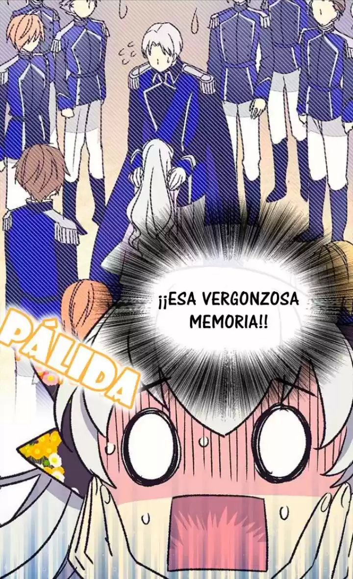 LA EMPERATRIZ ABANDONADA - Capítulo 15 - Página 33 - LectorTMOo
