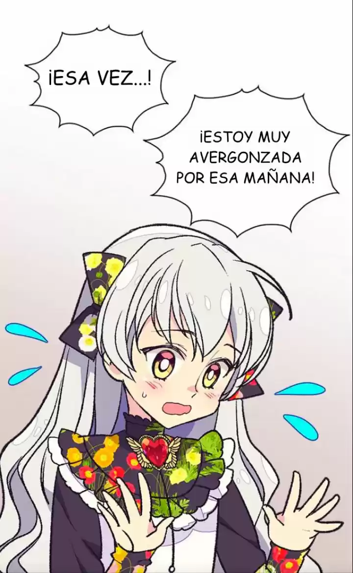 LA EMPERATRIZ ABANDONADA - Capítulo 15 - Página 35 - LectorTMOo