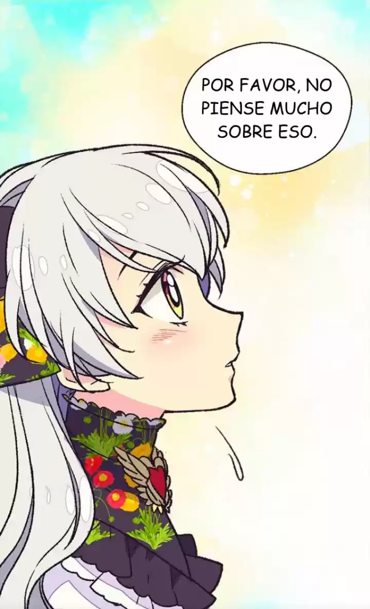 LA EMPERATRIZ ABANDONADA - Capítulo 15 - Página 39 - LectorTMOo