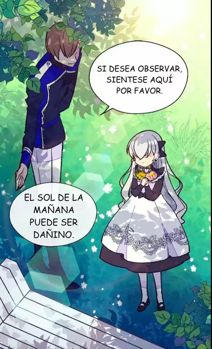 LA EMPERATRIZ ABANDONADA - Capítulo 15 - Página 40 - LectorTMOo