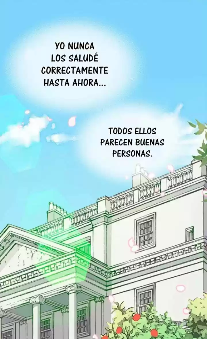 LA EMPERATRIZ ABANDONADA - Capítulo 15 - Página 41 - LectorTMOo
