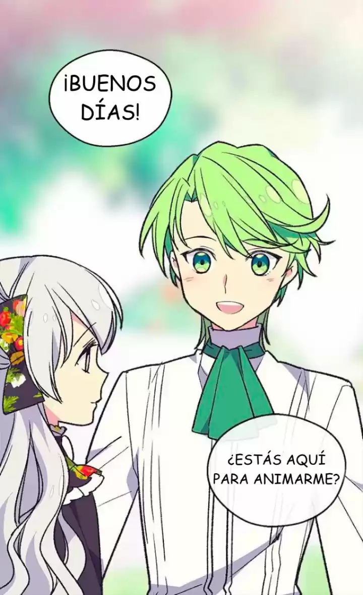 LA EMPERATRIZ ABANDONADA - Capítulo 15 - Página 43 - LectorTMOo