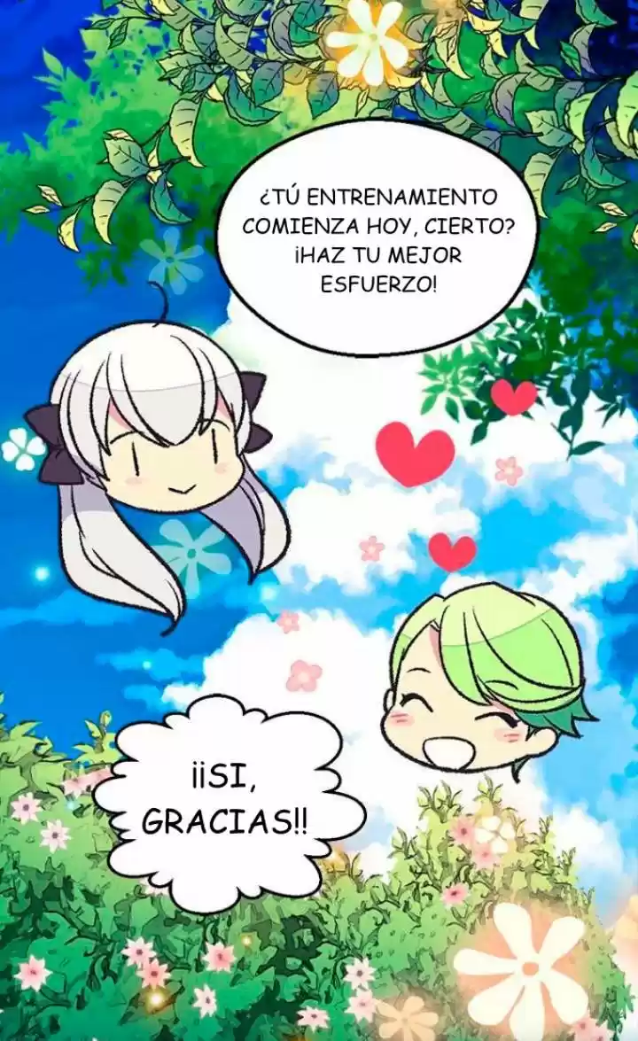 LA EMPERATRIZ ABANDONADA - Capítulo 15 - Página 44 - LectorTMOo