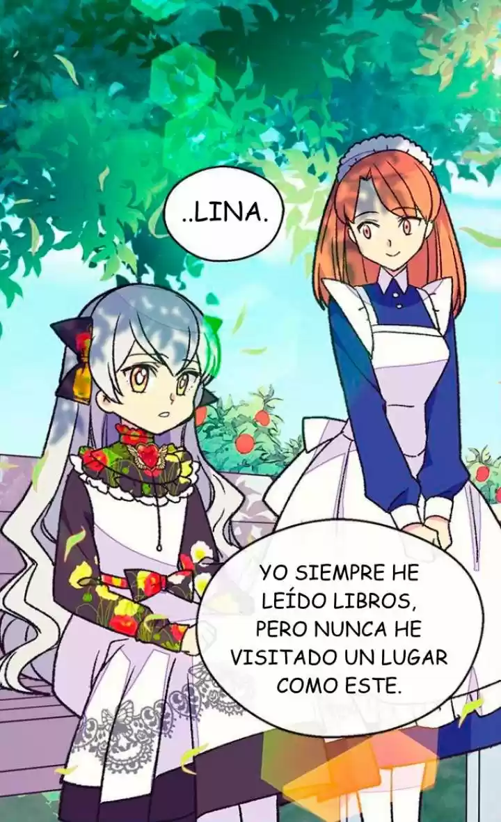 LA EMPERATRIZ ABANDONADA - Capítulo 15 - Página 47 - LectorTMOo