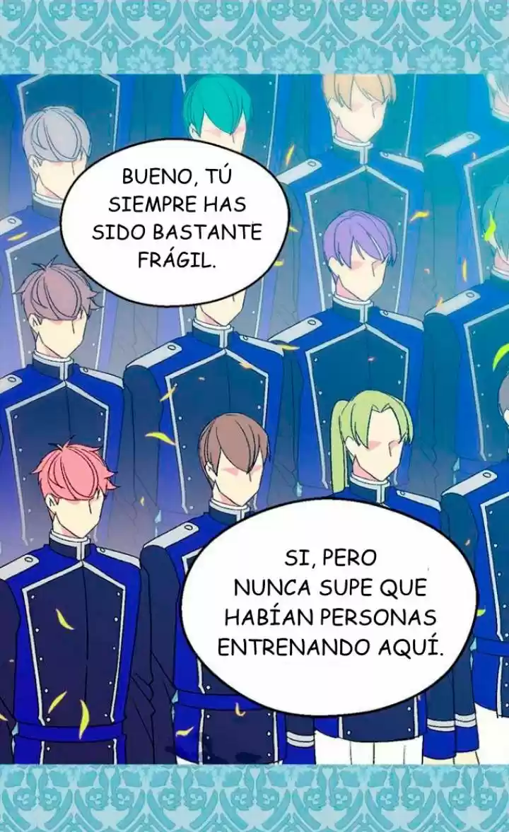 LA EMPERATRIZ ABANDONADA - Capítulo 15 - Página 48 - LectorTMOo