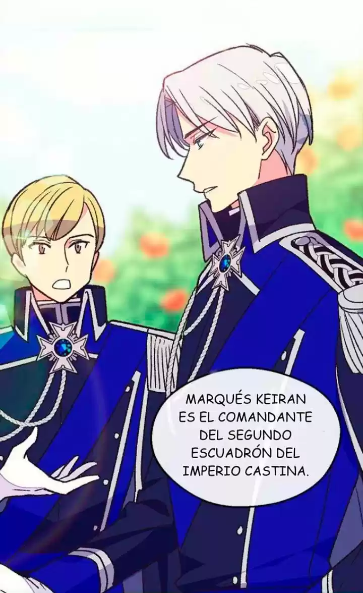 LA EMPERATRIZ ABANDONADA - Capítulo 15 - Página 49 - LectorTMOo