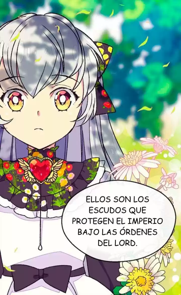 LA EMPERATRIZ ABANDONADA - Capítulo 15 - Página 50 - LectorTMOo