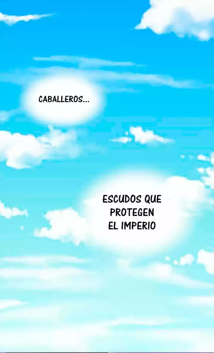 LA EMPERATRIZ ABANDONADA - Capítulo 15 - Página 54 - LectorTMOo