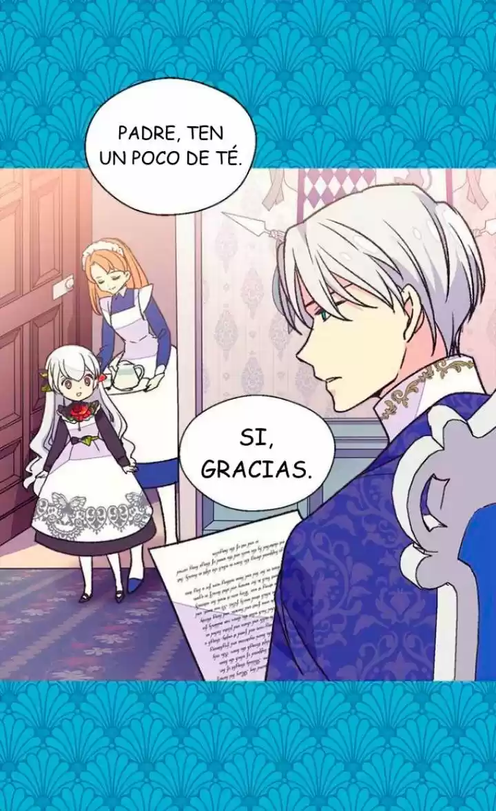 LA EMPERATRIZ ABANDONADA - Capítulo 15 - Página 56 - LectorTMOo