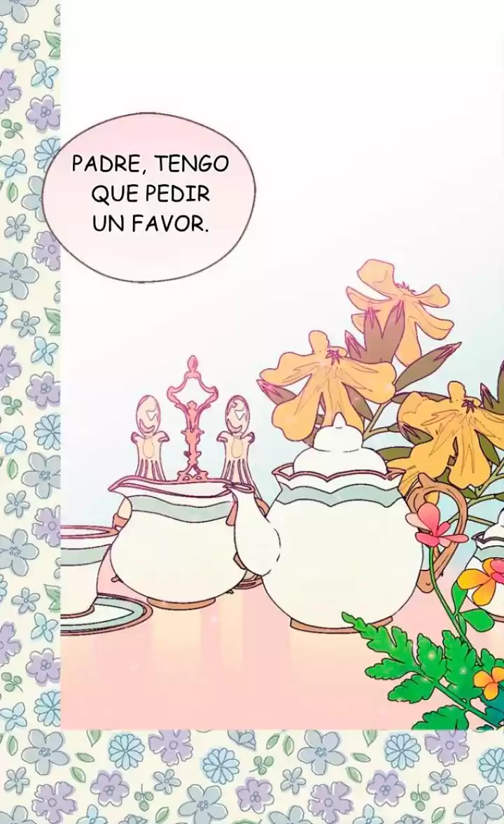 LA EMPERATRIZ ABANDONADA - Capítulo 15 - Página 57 - LectorTMOo
