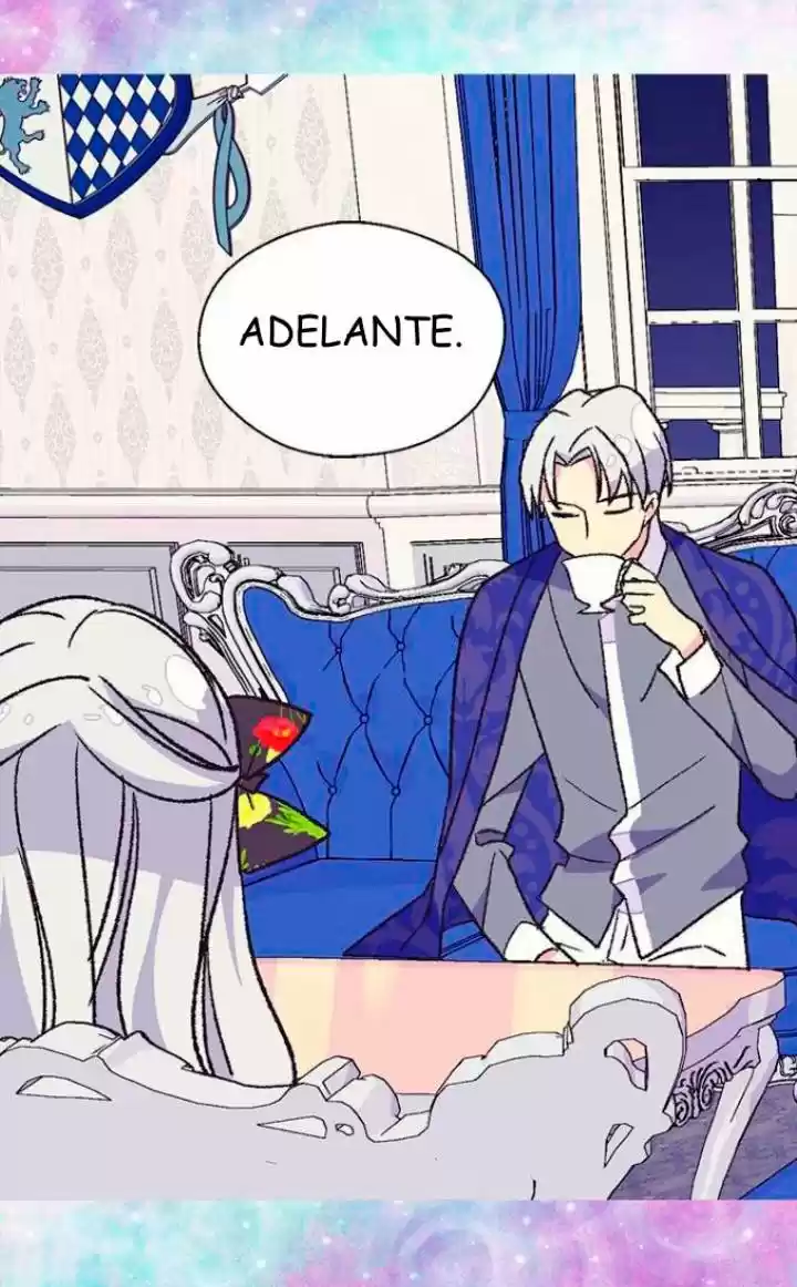 LA EMPERATRIZ ABANDONADA - Capítulo 15 - Página 58 - LectorTMOo