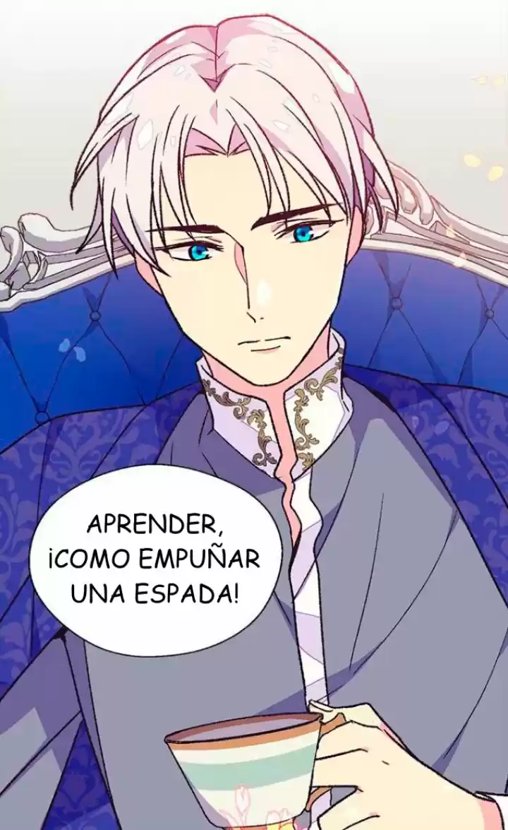 LA EMPERATRIZ ABANDONADA - Capítulo 15 - Página 60 - LectorTMOo