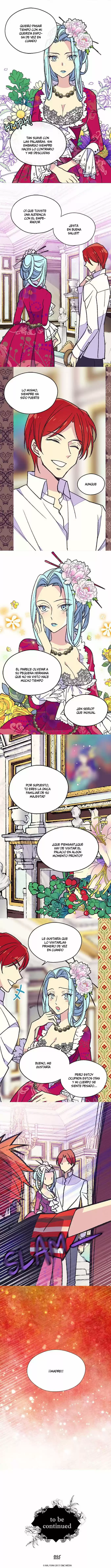 LA EMPERATRIZ ABANDONADA - Capítulo 16 - Página 12 - LectorTMOo
