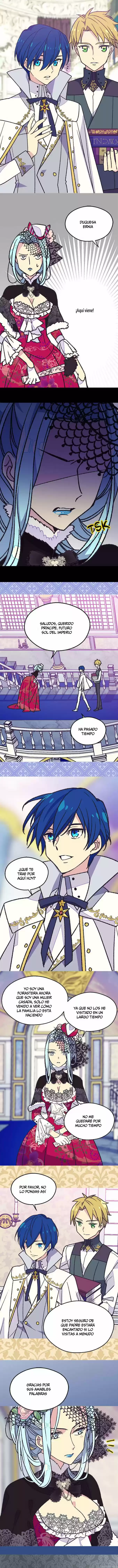 LA EMPERATRIZ ABANDONADA - Capítulo 17 - Página 6 - LectorTMOo