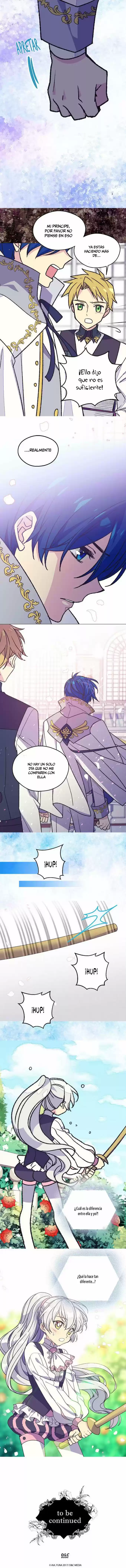 LA EMPERATRIZ ABANDONADA - Capítulo 17 - Página 12 - LectorTMOo