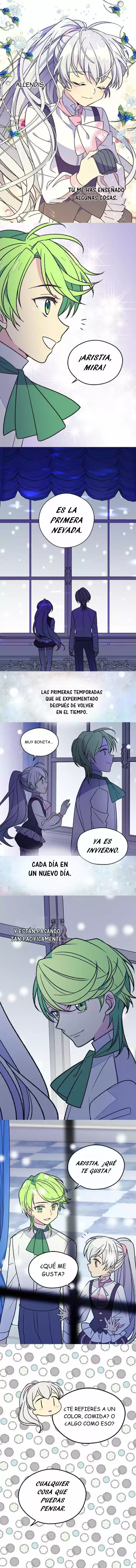 LA EMPERATRIZ ABANDONADA - Capítulo 18 - Página 10 - LectorTMOo