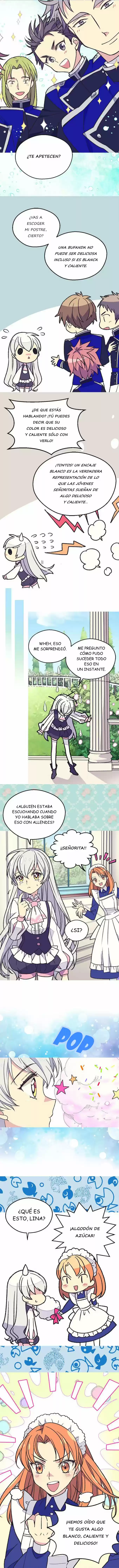 LA EMPERATRIZ ABANDONADA - Capítulo 19 - Página 6 - LectorTMOo