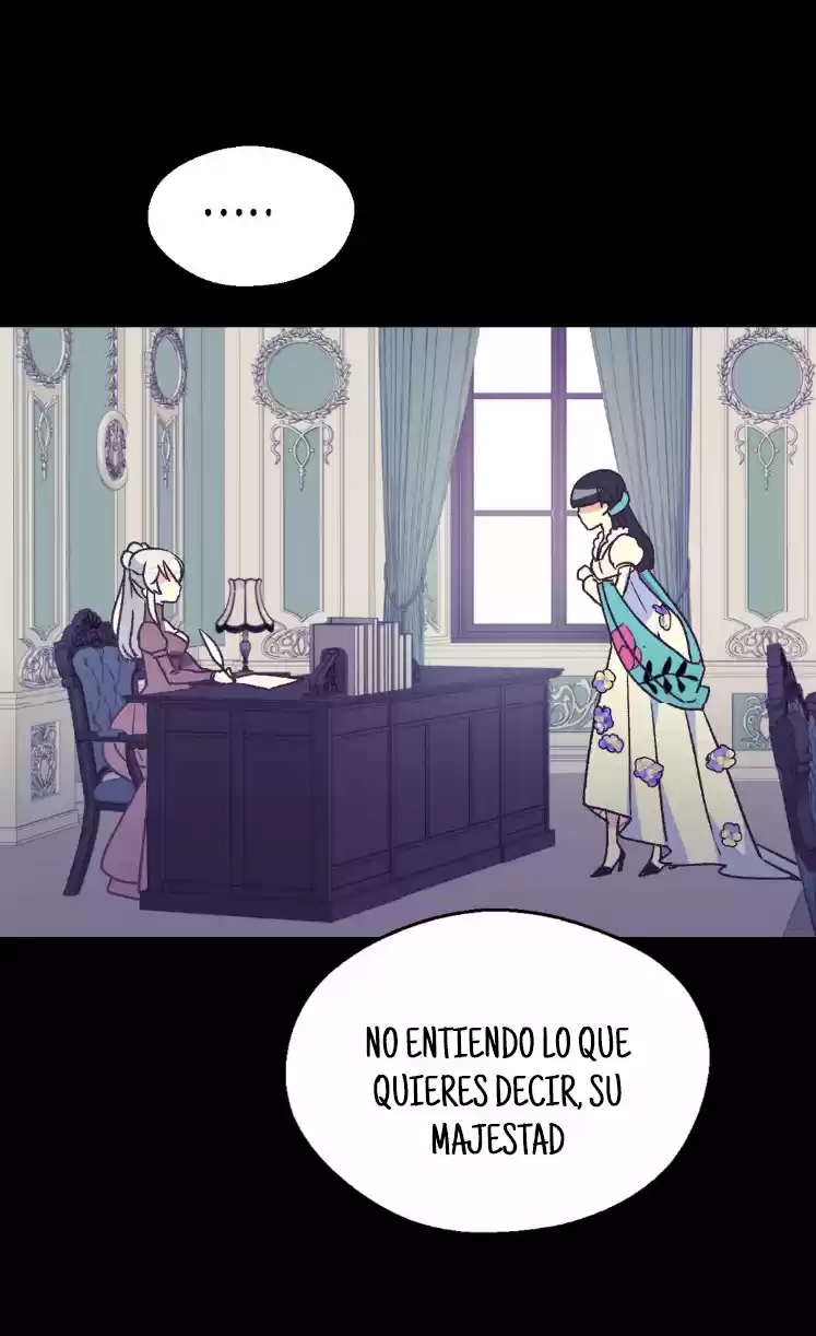 LA EMPERATRIZ ABANDONADA - Capítulo 2 - Página 7 - LectorTMOo