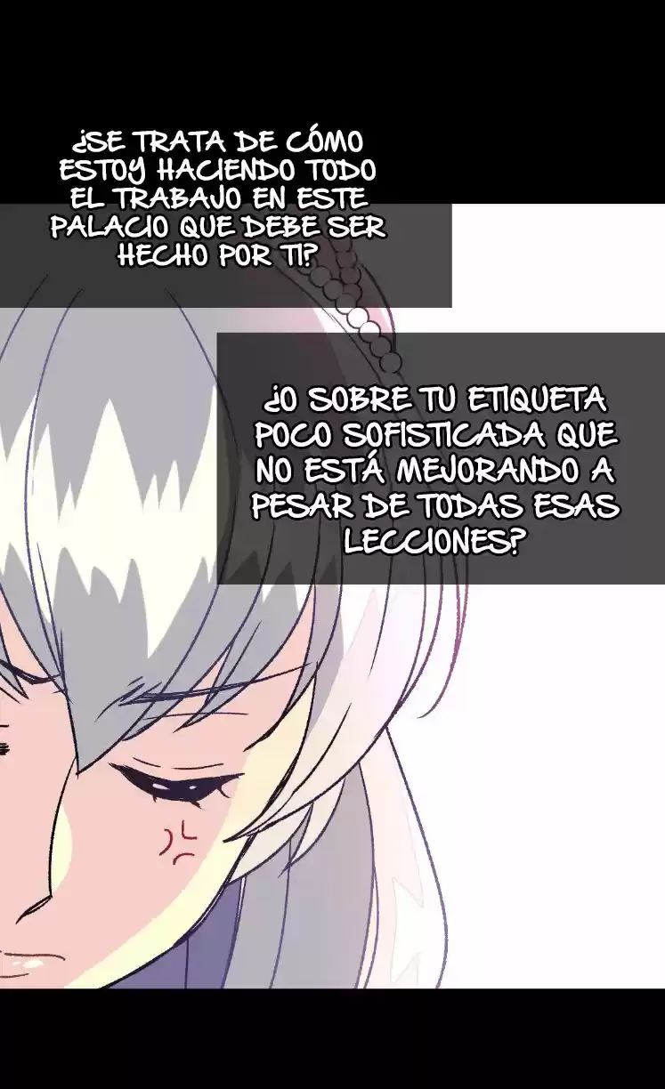 LA EMPERATRIZ ABANDONADA - Capítulo 2 - Página 8 - LectorTMOo