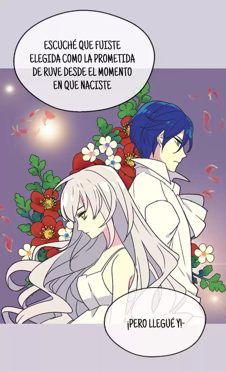 LA EMPERATRIZ ABANDONADA - Capítulo 2 - Página 11 - LectorTMOo