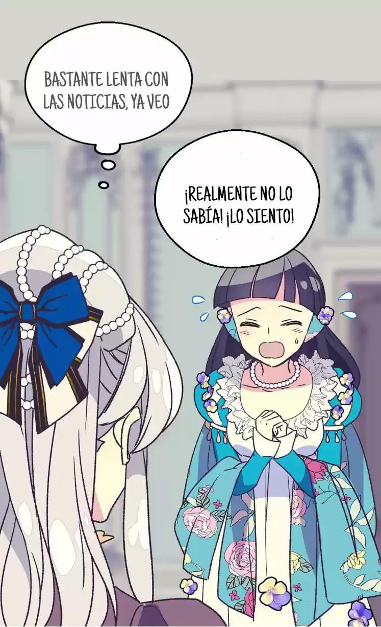 LA EMPERATRIZ ABANDONADA - Capítulo 2 - Página 12 - LectorTMOo