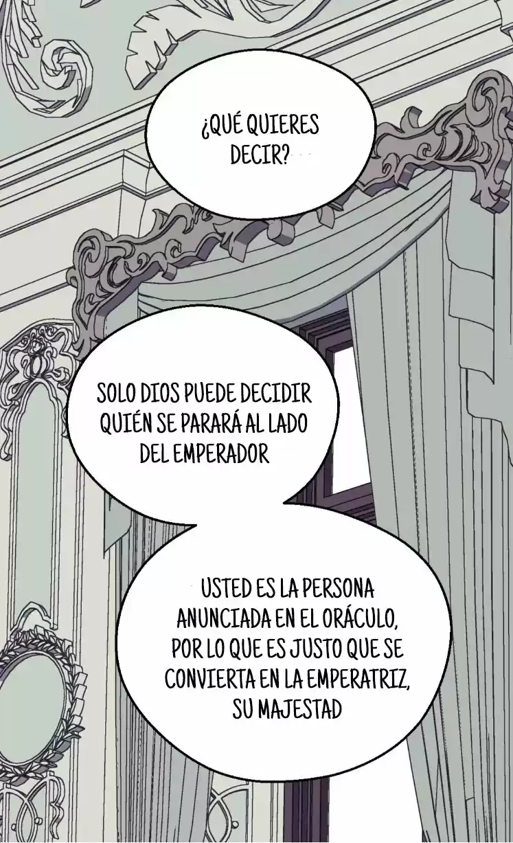 LA EMPERATRIZ ABANDONADA - Capítulo 2 - Página 14 - LectorTMOo