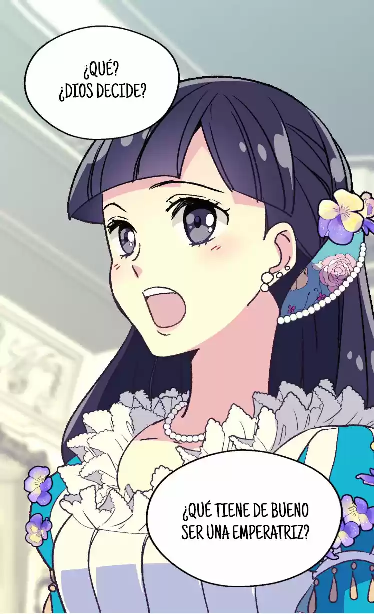 LA EMPERATRIZ ABANDONADA - Capítulo 2 - Página 15 - LectorTMOo