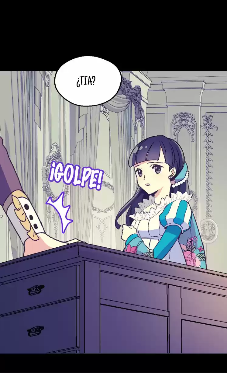 LA EMPERATRIZ ABANDONADA - Capítulo 2 - Página 16 - LectorTMOo